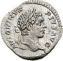1 Denarius