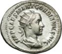 1 Antoninianus (FIDES MILITVM)