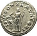 1 Antoninianus (IOVI CONSERVATORI)