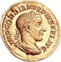 1 Aureus