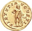 1 Aureus