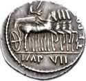 1 Denarius