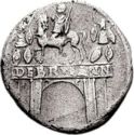 1 Denarius (DE BRITANN)