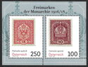 Definitives 1916/18