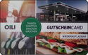 OIL! Gutscheincard (4 pictures)