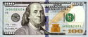 100 Dollars
