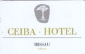 Ceiba Hotel Bissau
