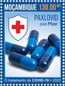 Paxlovid by Pfizer