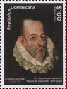 Miguel de Cervantes Saavedra, Author