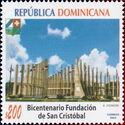 San Cristóbal, Bicentenary