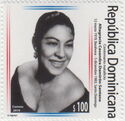 Casandra Damirón (1919-1983) Singer