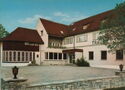 Hotel-Restaurant "TRAUBE" | 799 Friedrichshafen-Waggershausen | Bes. Fam. Brecht