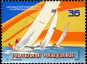 Centennial of the International Yacht Racing Union