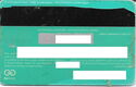 EG Bank - Debit Card (Green)