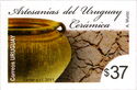 Handicraft of Uruguay - Ceramics