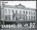 Store facades from around 1920