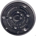 1 Kuruş (Earth)