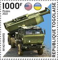 M142 Himars
