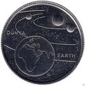 1 Kuruş (Earth)