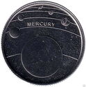 1 Kuruş (Mercury)