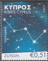EUROPA 2009 - Astronomy - Cassiopeia