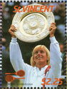 Martina Navratilova