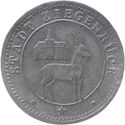 10 Pfennig