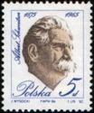 Albert Schweitzer, Nobel Laureate 1952
