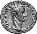 1 Denarius (Divus Augustus)