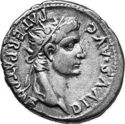 1 Denarius (Divus Augustus)