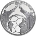 2.50 Euro (Fifa World Cup 2014- Brazil)