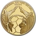 2.50 Euro (Fifa World Cup 2014- Brazil)
