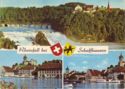 Rheinfall bei | Schaffhausen
