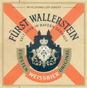 Furst Wallerstein Weissbier