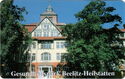 Gesundheitspark Beelitz-Heilstätten