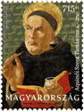 Canonization of Thomas Aquinas, 700 Years