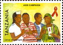 AIDS Campaign