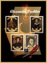 Great people Alexander Pushkin