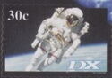 30th Anniversary of the Moon Landing. Space Walk - 9