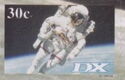 30th Anniversary of the Moon Landing. Space Walk - 21