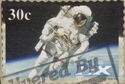30th Anniversary of the Moon Landing. Space Walk - 23