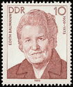 Edith Baumann (1909-1973)