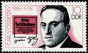 Carl von Ossietzky (1889-1938)