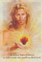 "Jesus - Sacred Heart"