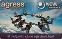 Agress Bussiness-New presence