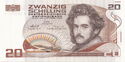 20 Schilling