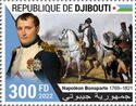 Napoleon Bonaparte 1769–1821