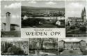 Gruß aus | WEIDEN OPF.