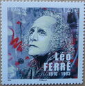 Léo Ferré 1916-2016