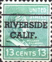Millard Fillmore (1800-1874), 13th President of the U.S.A.